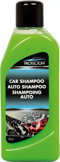 Bol.com Protecton Autoshampoo 1 Liter aanbieding