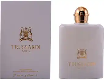 Bol.com Trussardi - Eau de parfum - Donna - 100 ml aanbieding