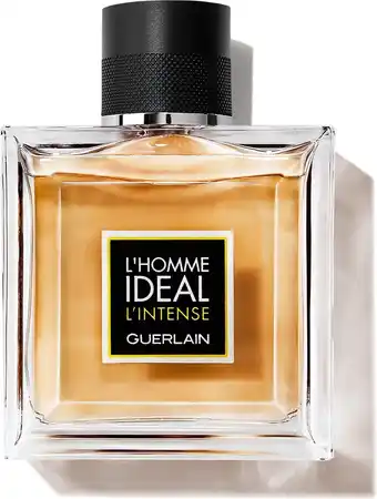 Bol.com Guerlain L'Homme Ideal L'Intense 10 ml Eau de Parfum - Herenparfum aanbieding