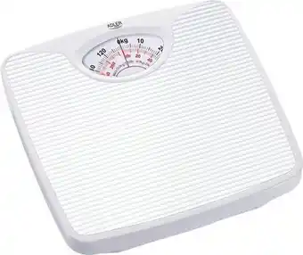 Bol.com Personenweegschaal AD 8151b Adler aanbieding