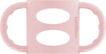 Bol.com Dr. Brown's Siliconen handvat - Voor Smalle halsfles - Roze aanbieding