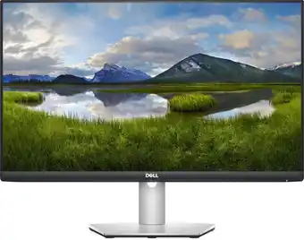 Bol.com Dell S2421HS - Full HD Monitor - 24 inch aanbieding