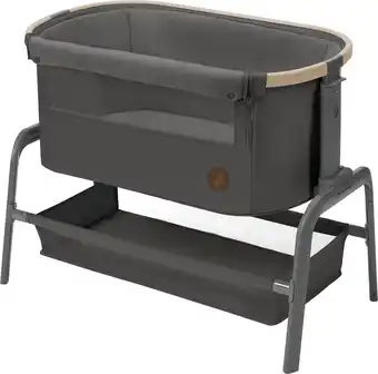 Bol.com Maxi-Cosi Iora - Co-sleeper - Beyond Graphite aanbieding