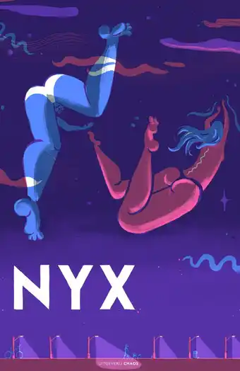 Bol.com Nyx aanbieding