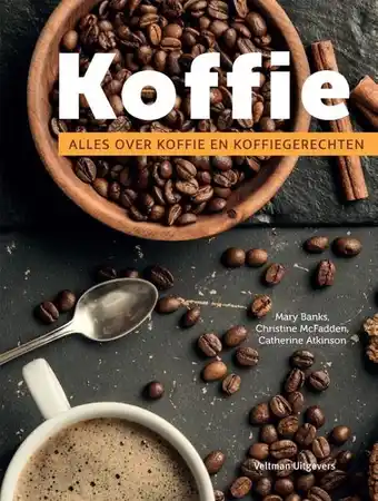 Bol.com Koffie aanbieding