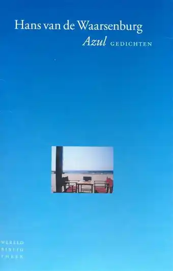 Bol.com Azul aanbieding