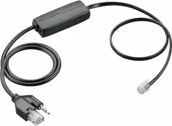 Bol.com Jack Cable Poly APD-80 Black aanbieding