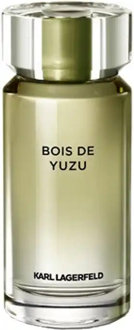 Bol.com Karl Lagerfeld Bois De Yuzu Eau de Toilette Spray 100 ml aanbieding