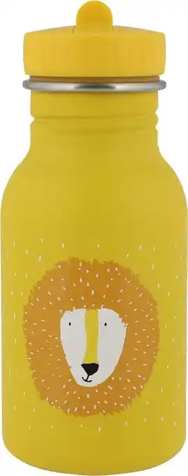 Bol.com Drinkfles 350ml - Mr. Lion - Trixie aanbieding