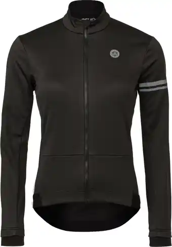 Bol.com AGU Winter Jack Essential Dames - Black - L aanbieding