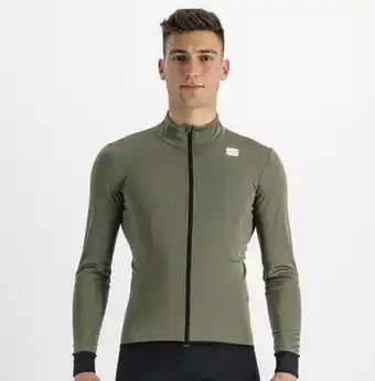 Bol.com Sportful FIANDRE LIGHT NO RAIN fietsjas BEETLE - Mannen - maat XL aanbieding