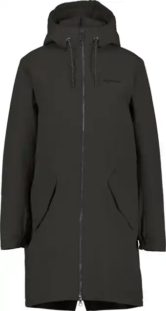 Bol.com Didriksons MARTA-LISA WNS PARKA 2 Dames Outdoor parka - maat 42 aanbieding