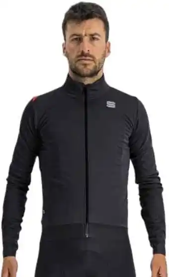 Bol.com Sportful Fiandre Pro Medium Fietsjack Heren - Maat XXXL aanbieding