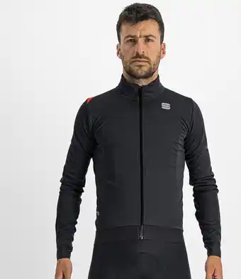 Bol.com Sportful Fiandre Pro Medium Jacket Fietsjack - Mannen - Maat M aanbieding