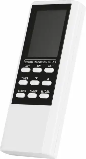 Bol.com KlikAanKlikUit Afstandsbediening met timer - ATMT-502 aanbieding