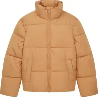 Bol.com TOM TAILOR puffer jacket Meisjes Jas - Maat 176 aanbieding