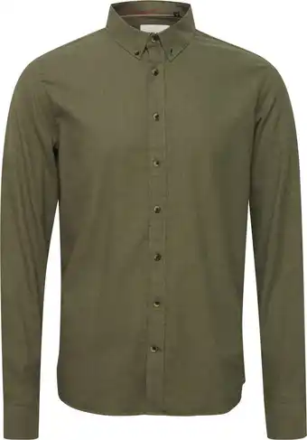 Bol.com Blend He BHBurley shirt Heren Top - Maat M aanbieding