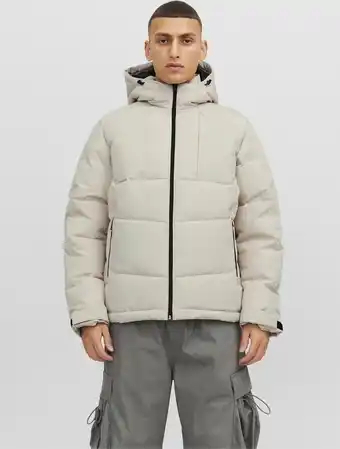 Bol.com JACK&JONES JCOOTIS PUFFER SN Heren Jas - Maat L aanbieding