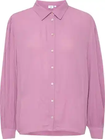 Bol.com Saint Tropez AlbaSZ Shirt Dames Blouse - Maat XXL aanbieding