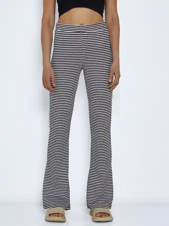 Bol.com NMPASA HW FLARED PANTS NOOS aanbieding