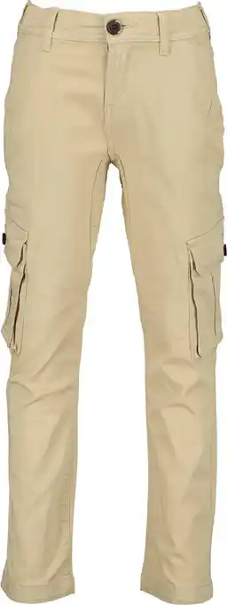 Bol.com Vingino Pants Suon Jongens Broek - Maat 128 aanbieding