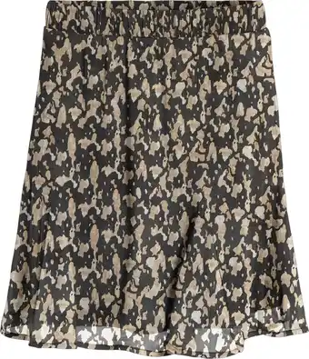 Bol.com VILA VIFALIA HW SKIRT - NOOS Dames Rok - Maat 42 aanbieding