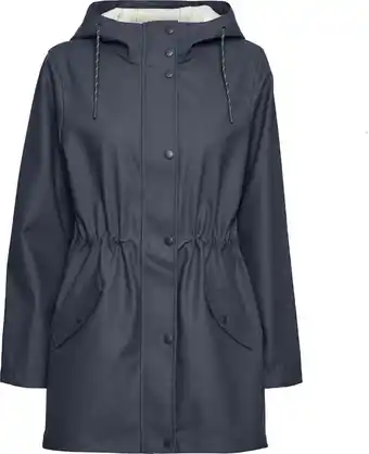 Bol.com VERO MODA VMMALOU COATED JACKET NOOS Dames Jas - Maat S aanbieding