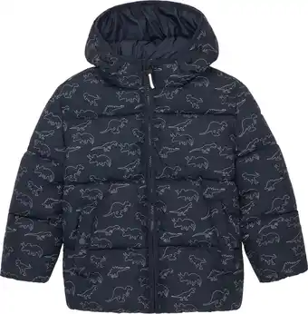 Bol.com TOM TAILOR puffer jacket Jongens Jas - Maat 92/98 aanbieding