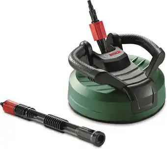 Bol.com Bosch F016800467 AquaSurf 280 Multi Terrasreiniger - 280mm aanbieding