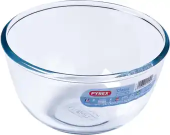 Bol.com Pyrex Classic Beslagkom - 17 cm - 1 l aanbieding