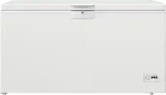 Bol.com Beko HSM35050 - Vriezer aanbieding