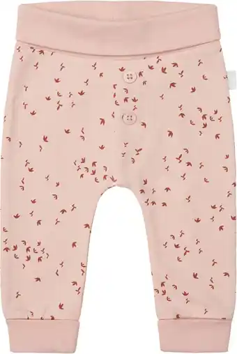 Bol.com Noppies Broek Nicea Baby Maat 68 aanbieding