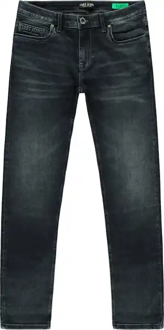 Bol.com Cars Jeans BLAST JOG Slim fit Heren Jeans - Maat 28/32 aanbieding