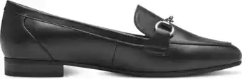 Bol.com MARCO TOZZI MT Soft Lining Dames Slipper - BLACK - Maat 39 aanbieding