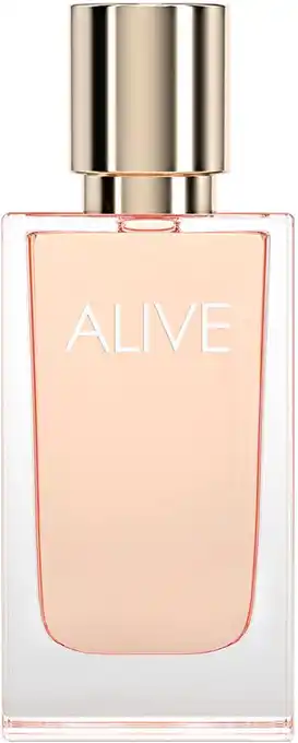 Bol.com Hugo Boss Alive Eau de Parfum 50 ml - Damesparfum aanbieding