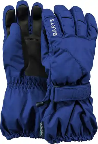 Bol.com Barts Tec Gloves Wintersporthandschoenen Unisex - Donkerblauw - size 3 aanbieding