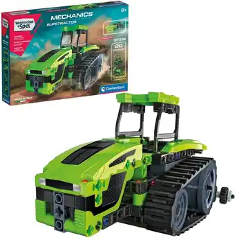 Bol.com CRAWLER TRACTOR (NL) aanbieding