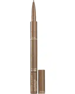 ICI Paris XL Estée Lauder Wenkbrauwpotlood Microfijne Precisie Estée Lauder - Brow Perfect 3d All-in-one Styler Multi-tasker Wenkbrauwpotl aanbieding
