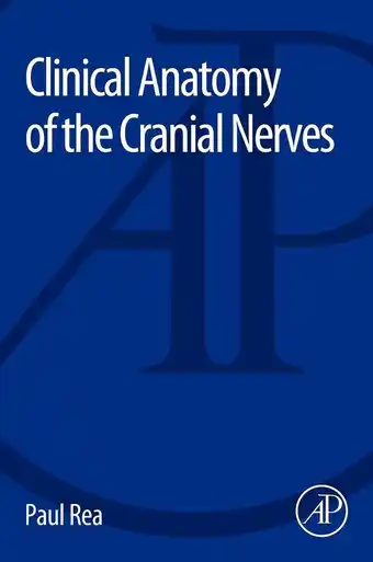 Bol.com Clinical Anatomy Of The Cranial Nerves aanbieding