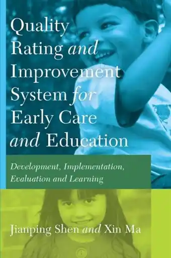 Bol.com Quality Rating Improvement System for Early Care and Education aanbieding