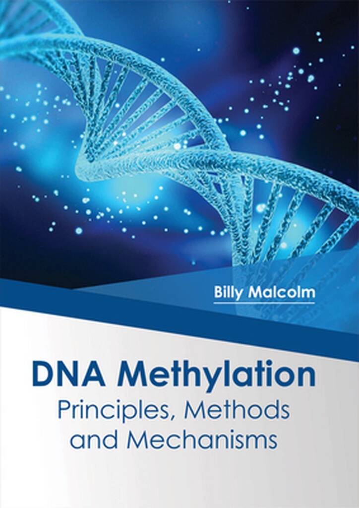 DNA Methylation Principles, Methods and Mechanisms aanbieding bij