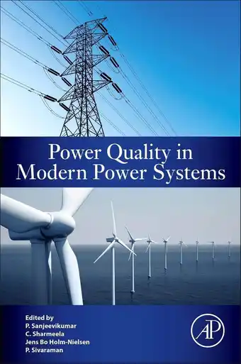 Bol.com Power Quality in Modern Power Systems aanbieding