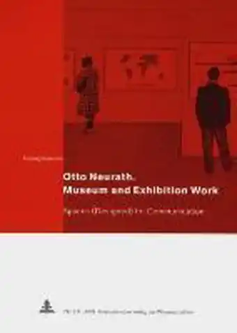 Bol.com Otto Neurath. Museum and Exhibition Work aanbieding