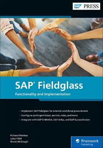 Bol.com SAP Fieldglass aanbieding