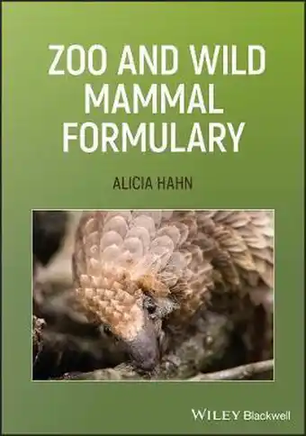 Bol.com Zoo and Wild Mammal Formulary aanbieding