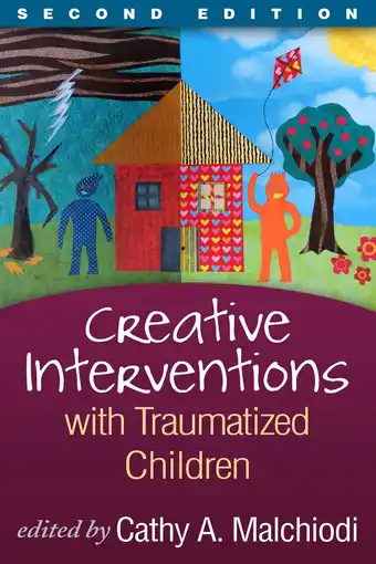 Bol.com Creative Interventions with Traumatized Children, Second Edition aanbieding