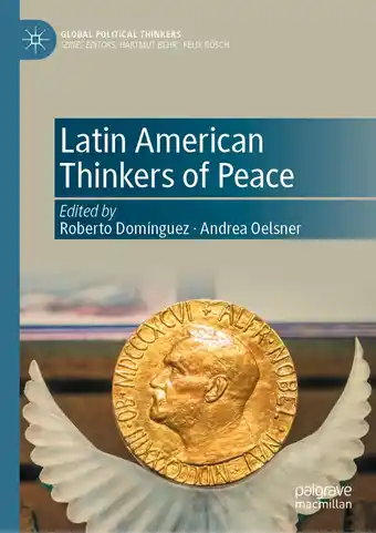 Bol.com Global Political Thinkers- Latin American Thinkers of Peace aanbieding