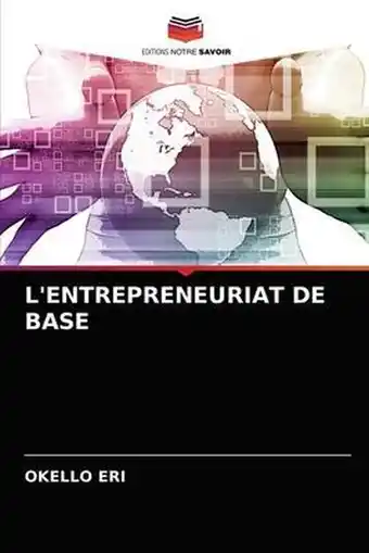 Bol.com L'Entrepreneuriat de Base aanbieding