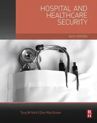 Bol.com Hospital And Healthcare Security aanbieding