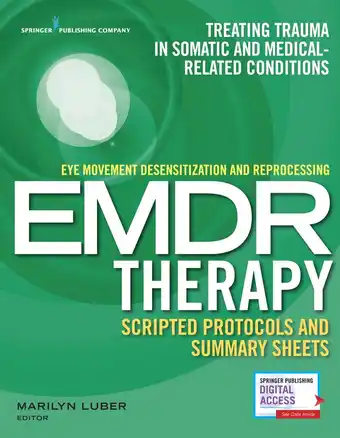 Bol.com Eye Movement Desensitization and Reprocessing (Emdr) Scripted Protocols and Summary Sheets aanbieding